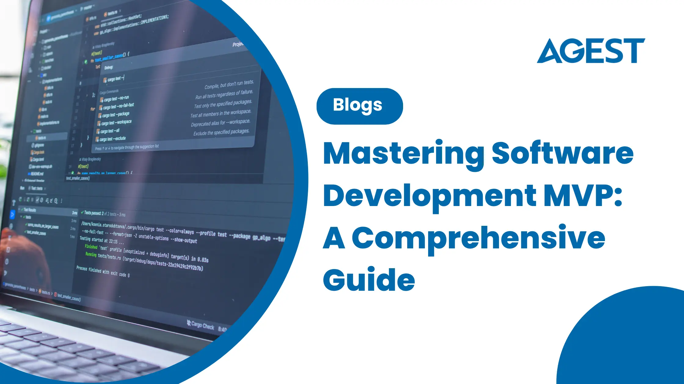 Mastering Software Development MVP: A Comprehensive Guide