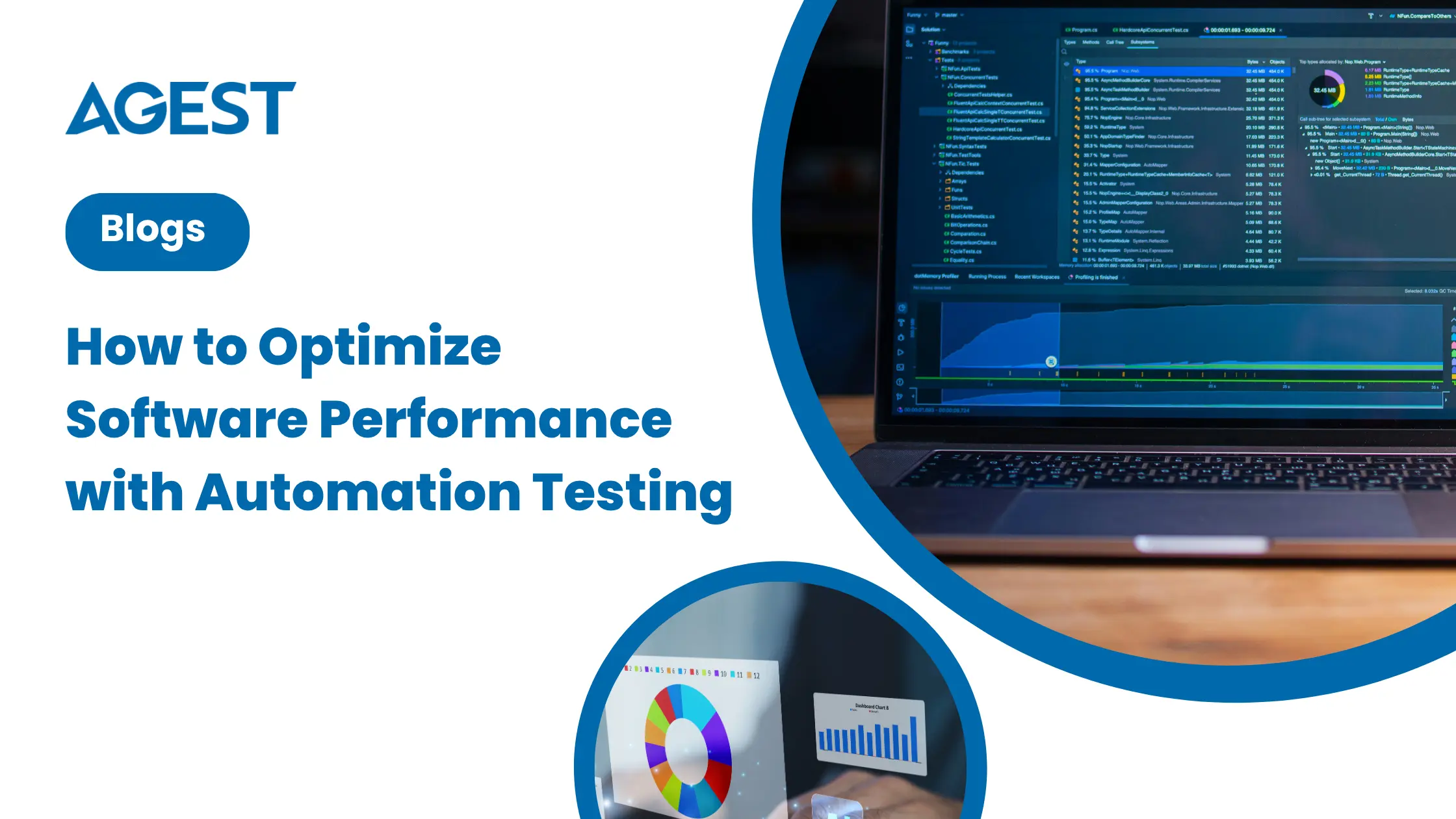 How to Optimize Software Performance with Automation Testing