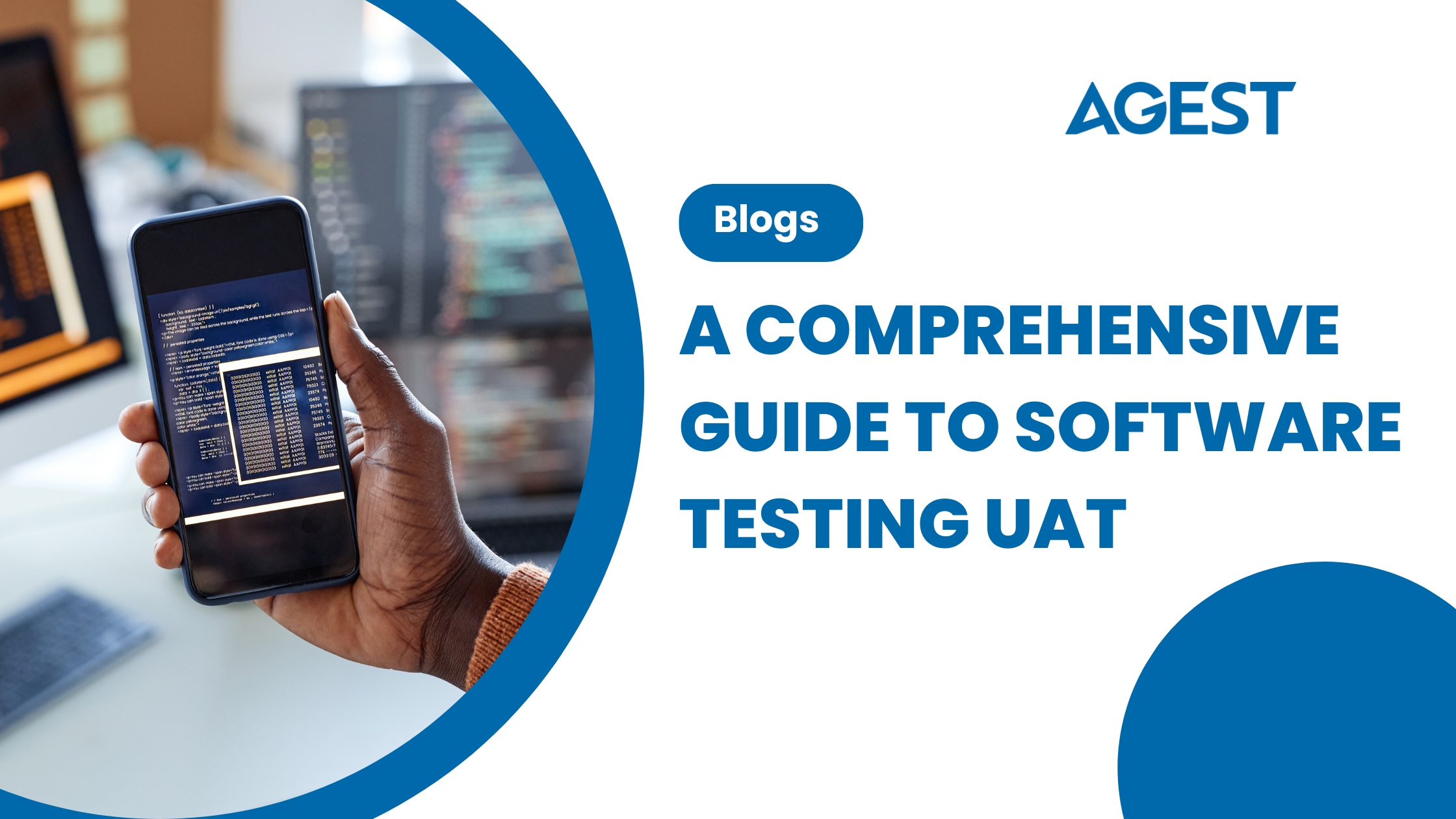 A Comprehensive Guide to Software Testing UAT