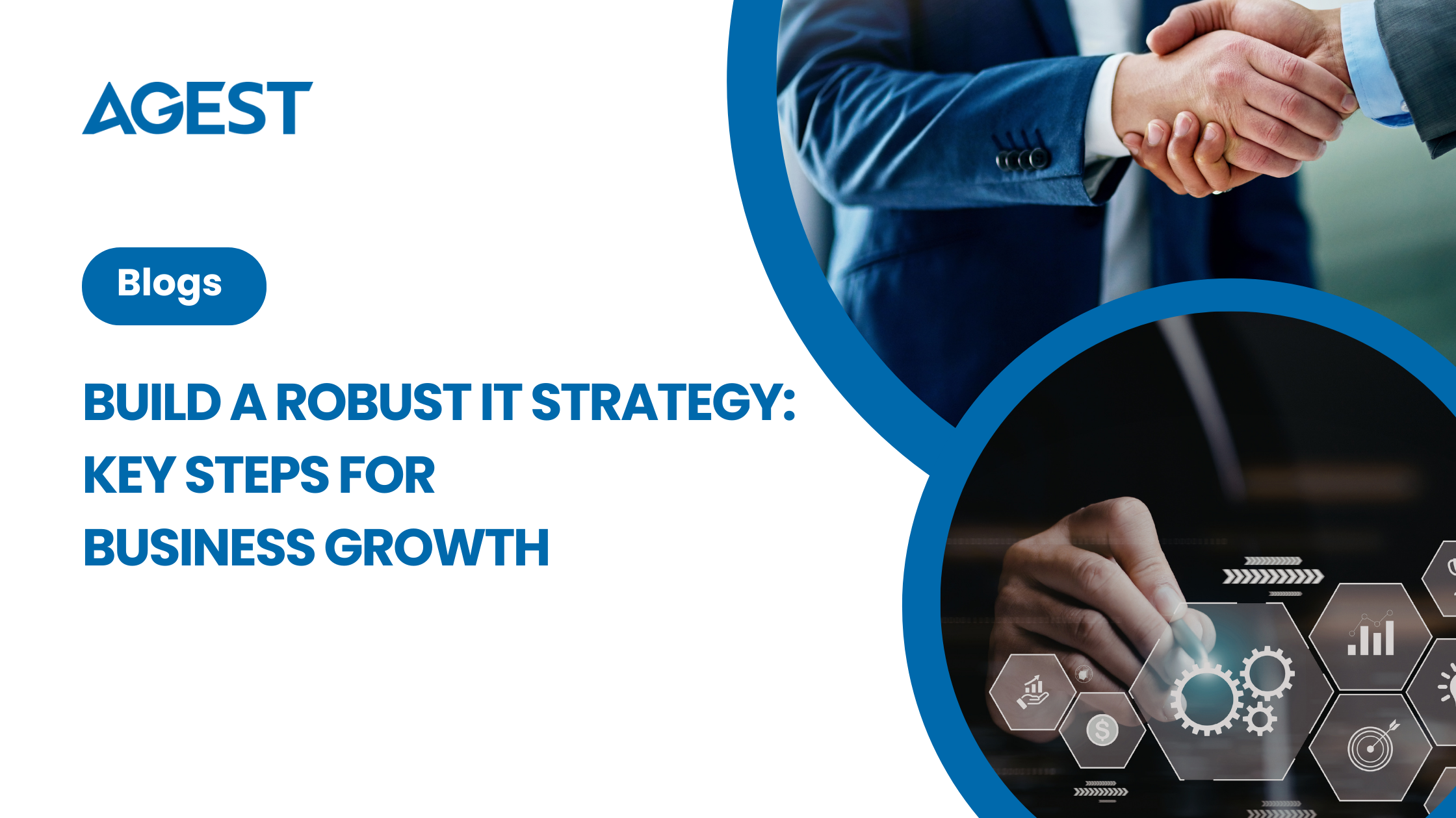 Build a Robust IT Strategy: Key Steps for Business Growth
