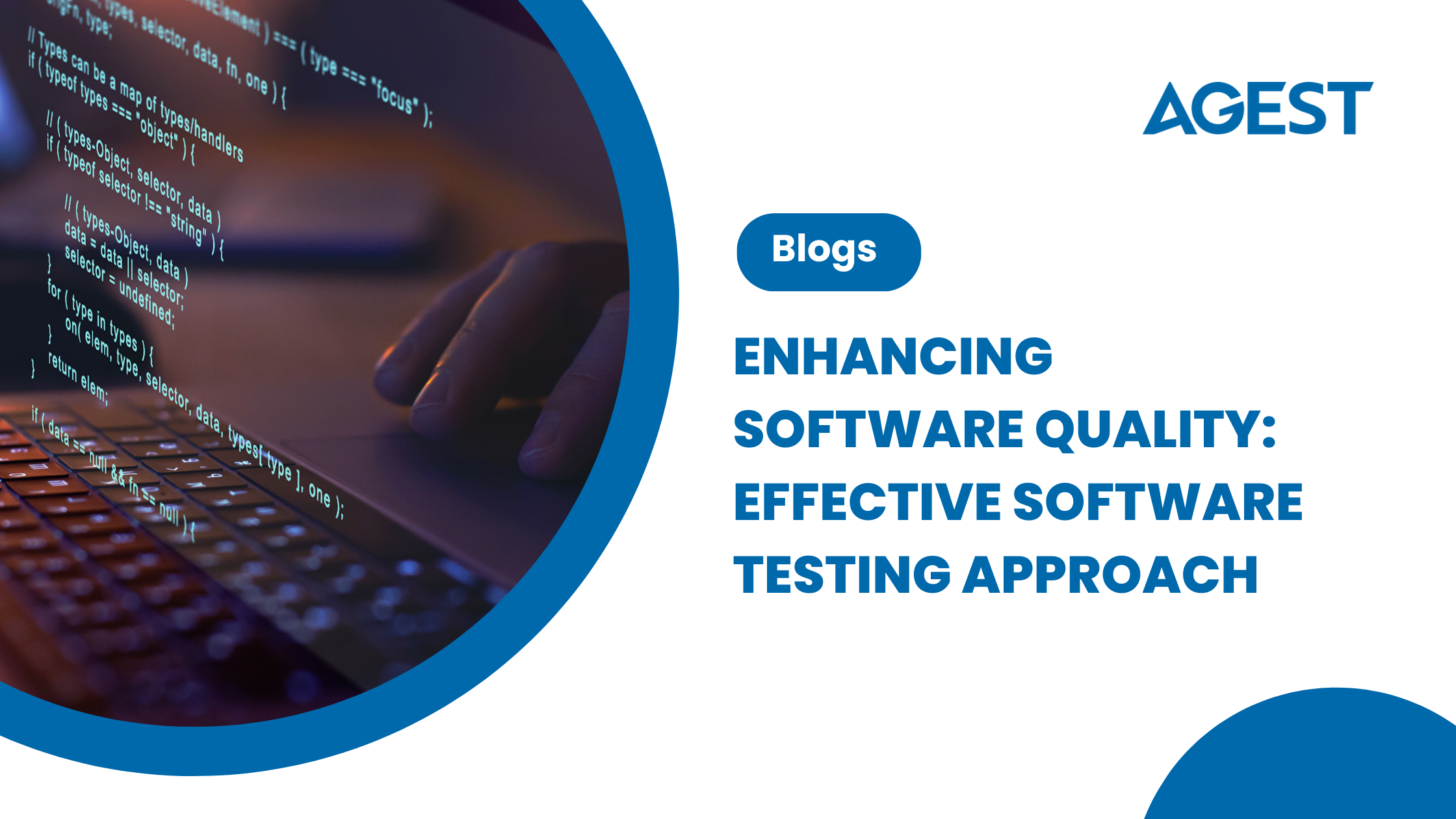 Enhancing Software Quality: Effective Software Testing Approach